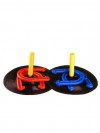 Game Launch Horseshoes